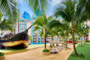 Grande Carribean l Sea View Private Apartments l 5 min - Beach l by Astayhome